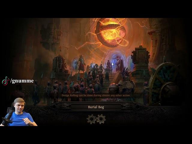 Path of Exile 2 для новичков: Все о камнях умений