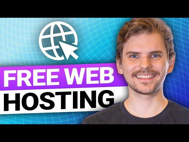 Best FREE Web Hosting Options in 2024 | Can you host your website for FREE?