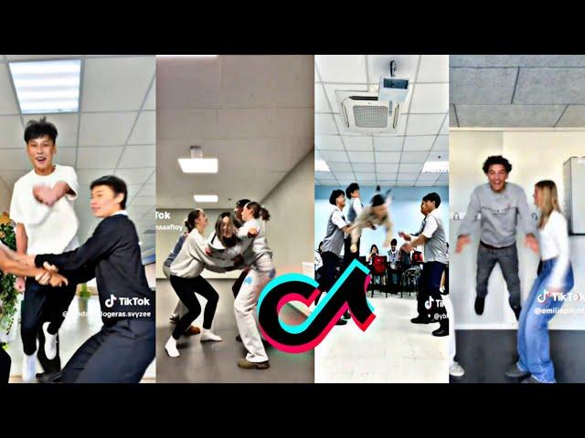 Watch me superman Tiktok dance craze | Tiktok Compilation