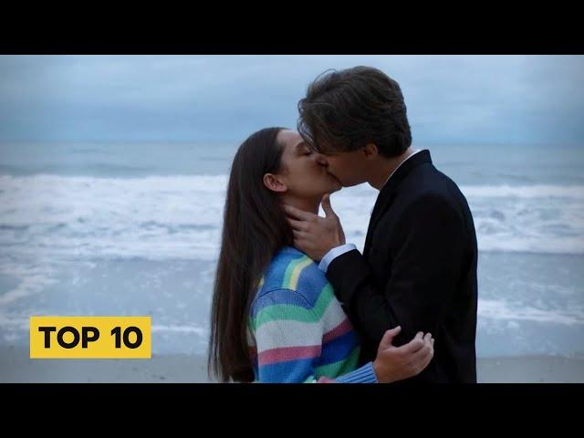 Top 10 Best Romance TV Series (2022)