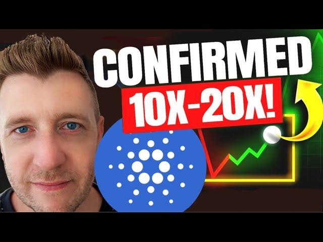 Urgent Cardano ADA Update: Will 2025 Spark a 10x Breakout?