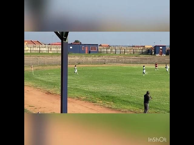 HIGHLIGHTS | FT: Tembisa Sports Centre 3 - 2 Wits University | Gauteng ABC Motsepe League