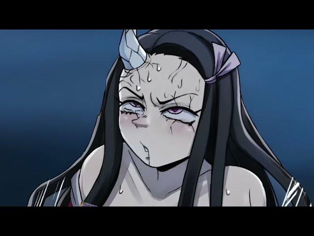 Nezuko's Dark Side | Demon Slayer Comic Dub