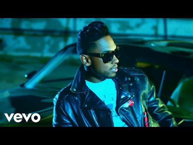 Miguel - Adorn (Official Video)