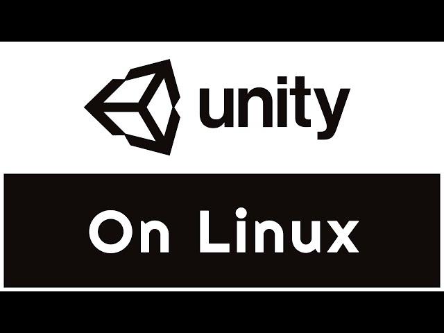 How to install Unity on Linux | 2024 | Ubuntu, Mint, Manjaro