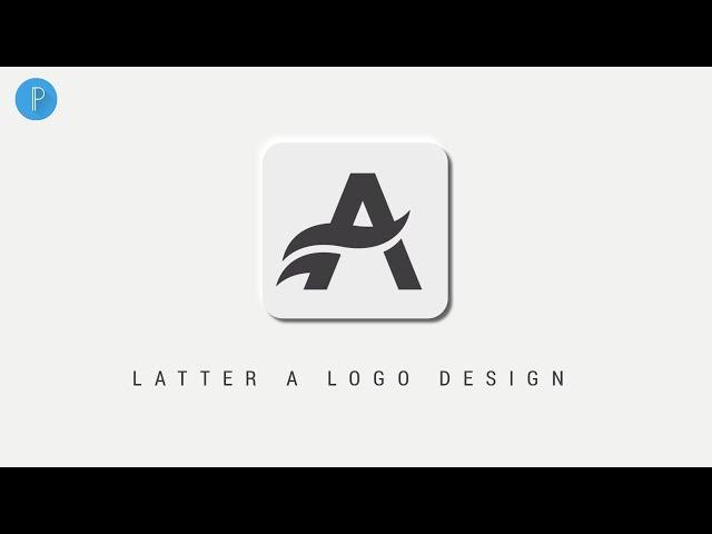 A Professional Logo Design Tutorial  | Logo Design Tutorial pixellab Android 