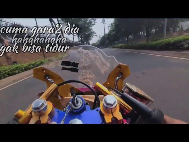 viral ninja rr vlog baper