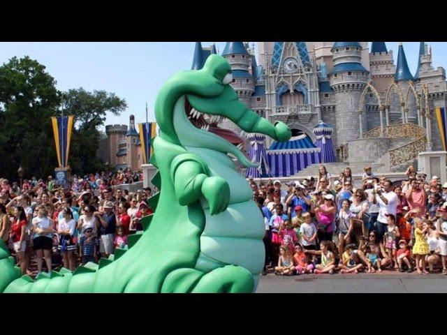 After Toddler Dies, Disney Removes Alligator and Crocodile Characters at Parks