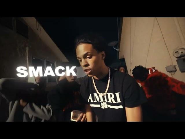 EBK Jublockshotta - “Thought it was sweet “ dir @byspky