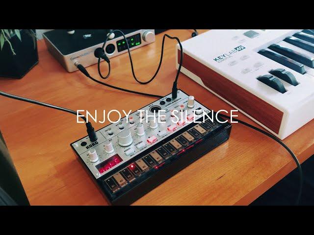 Enjoy The Silence - Depeche Mode (Cover)