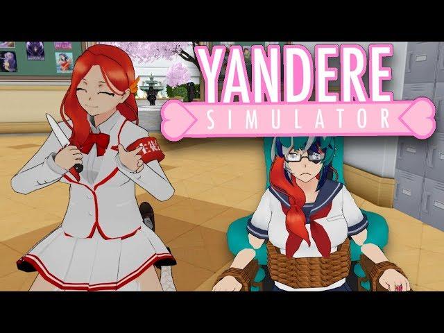 STUDENT COUNCIL MINDSLAVES & ELIMINATE INFO CHAN?! | Yandere Simulator Myths