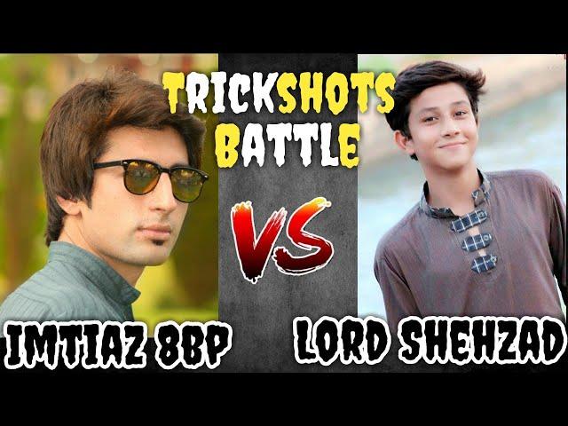 8 ball pool : Imtiaz 8bp Vs Lord Shehzad - Who is Best ?