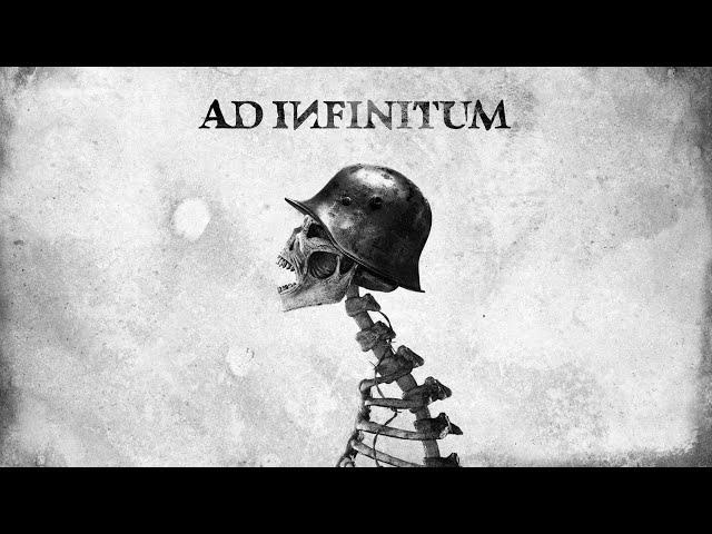 AD INFINITUM | Terror Psicológico | legendado PT BR | Início de Gameplay