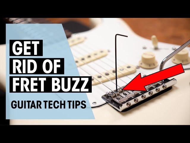 How to set up a guitar bridge | Guitar Tech Tips | Ep. 3 | Thomann