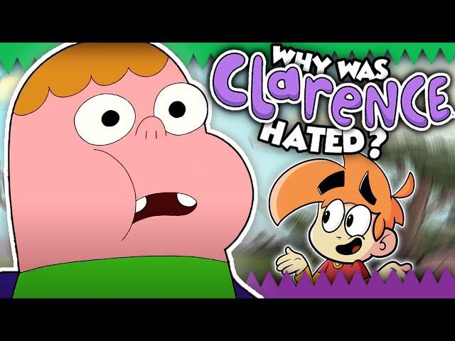 Why Was Clarence So Hated?