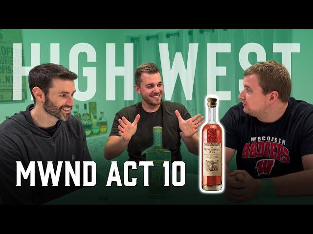 A Midwinter Nights Dram Act 10 Review