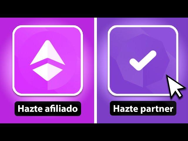 Diferencias Entre Ser Afiliado y Partner de Twitch en 2023