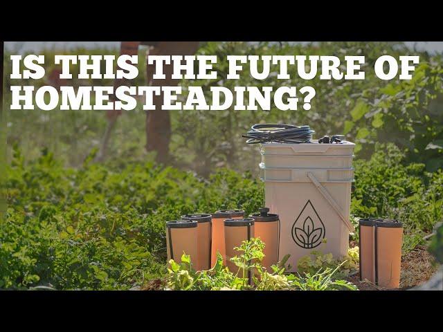 EP:451 Could This Movie Be the Start of a Global Homesteading Revolution?