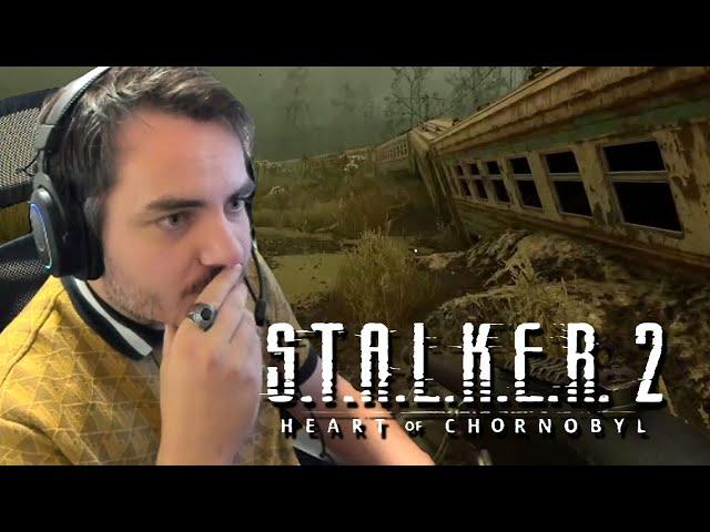 Мэддисон и путь на Припять S.T.A.L.K.E.R. 2: Heart of Chornobyl #4