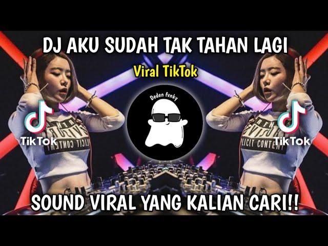 DJ AKU SUDAH TAK TAHAN LAGI - JANGAN NGAREP DJ IPUL FVNKY RMX JEDAG JEDUG VIRAL TIKTOK!!