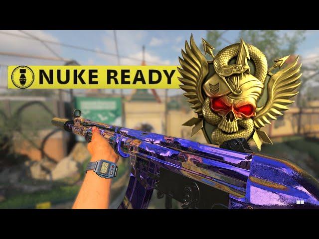 C58 best class setup NUCLEAR | Call of Duty: BLACK OPS Cold War