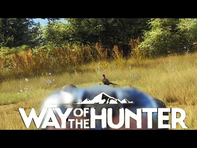 Фазан Генерала Цо   -  Way of the Hunter #3