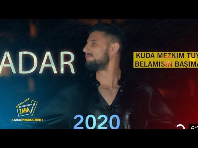 ADAR GÖRER - KUDA MEZKIM TU YÎ / BELAMISIN BAŞIMA [Official Music Video]