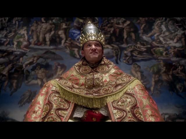 The Young Pope Recap