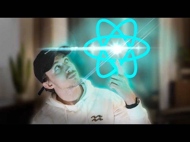 How React ACTUALLY works (DEEP DIVE 2023)