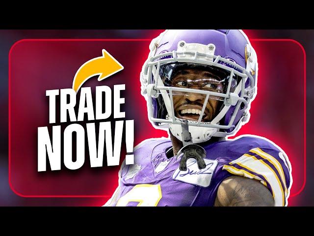 10 Players You Should Trade RIGHT NOW (2024 Fantasy Football)