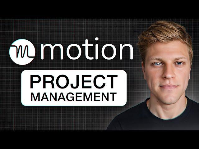 Motion Project Management (2025)