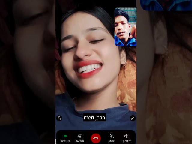 video call Whatsapp status