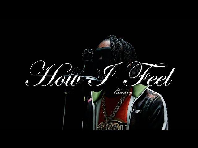 (Free) Polo G Type Beat x Scorey Type Beat - "How I Feel"