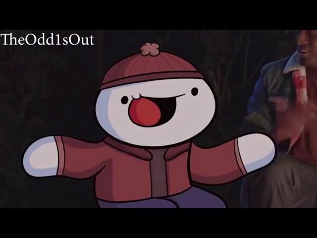 YouTube Rewind 2018 but it's only the animators