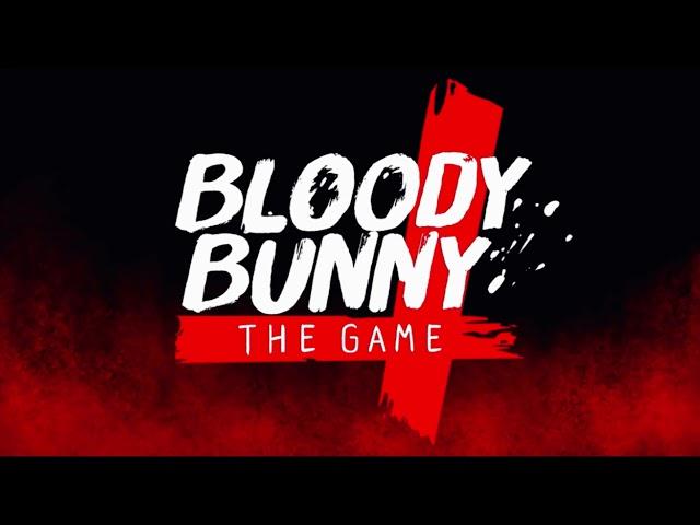 BGM Fight (UNUSED) - Bloody Bunny: The Game