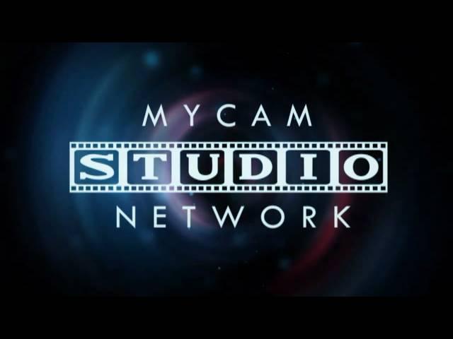 MyCam Studio Network Ident 2010-2015