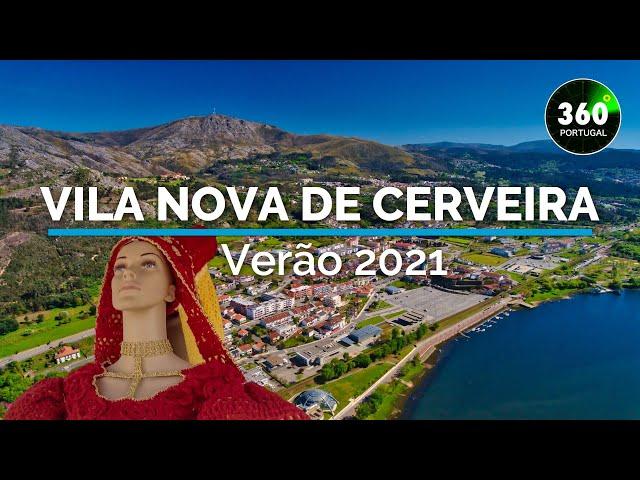 Vila Nova de Cerveira | Summer 2021 | Portugal