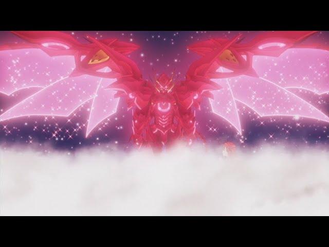 High School DxD Hero「AMV」- Destiny