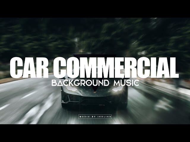 Car Commercial | Production Music