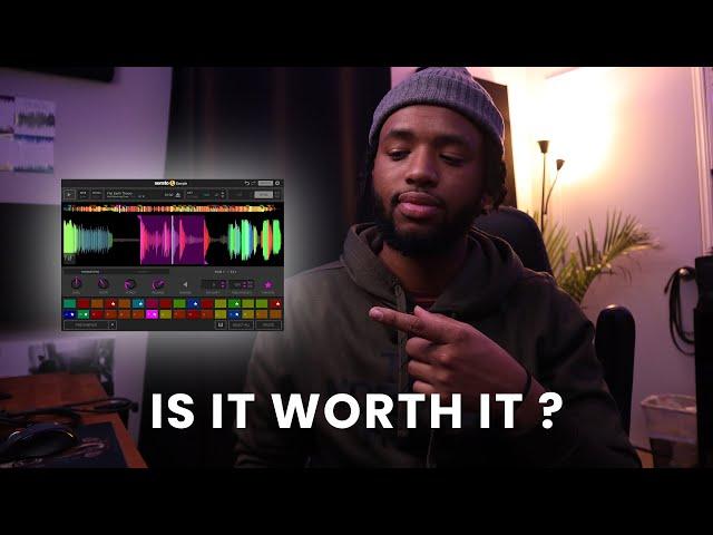 Is Serato Sample Worth It?