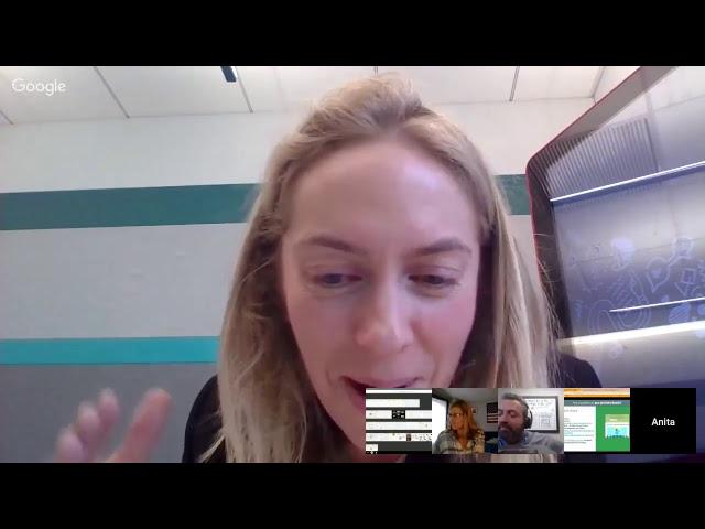 Jamboard and Jamboard Apps - GET Help Hangouts Episode 18