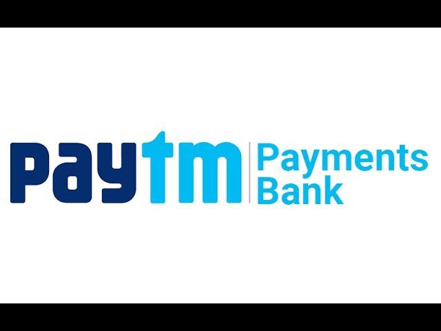 All you need to know about Paytm payments bank