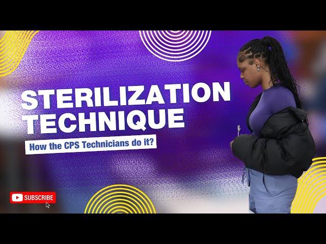 Sterilization Demystified: How Healthcare Keeps It Clean