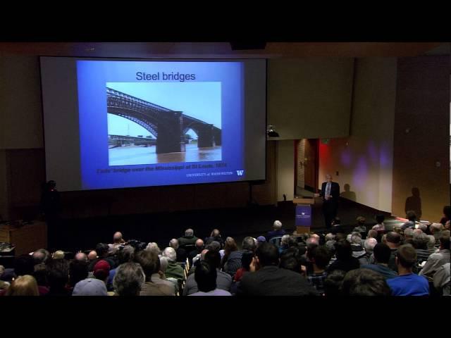 Spanning the Gap: Lessons in Bridge Engineering