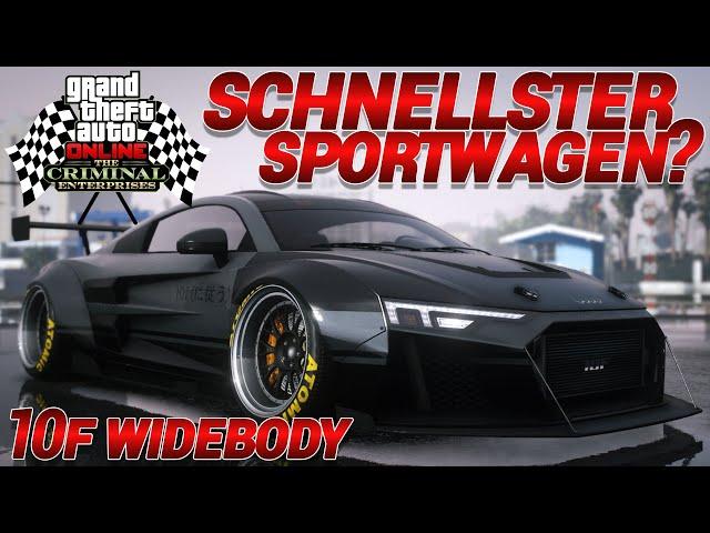  SPORTWAGEN Vergleich! Lohnt sich der Obey 10F Widebody | Race Test 