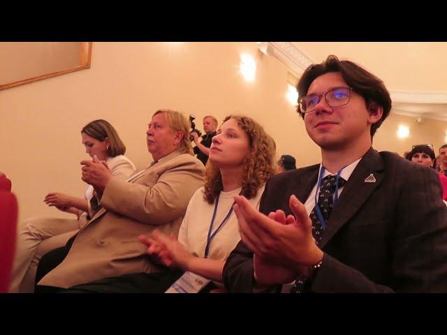 Туристский видеофестиваль "Диво Приволжье" / Divo Privolzhye Tourist Video Festival