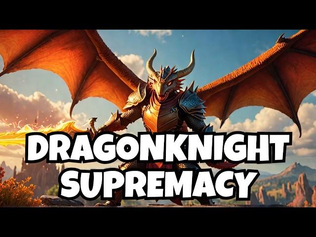 The ultimate 1vx strategy for eso dragonknight pvp!