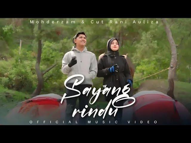 Lagu Aceh Terbaru Mohderzam feat. Cut Rani Auliza - Ho Sayang Ho Rindu (Official Music Video)