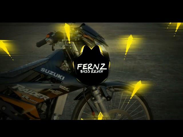 DJ DOLA DOLA X TIKOK MASHUP SLOWED REMIX 2025 | DJ FERNZ BASS OFFICIAL 