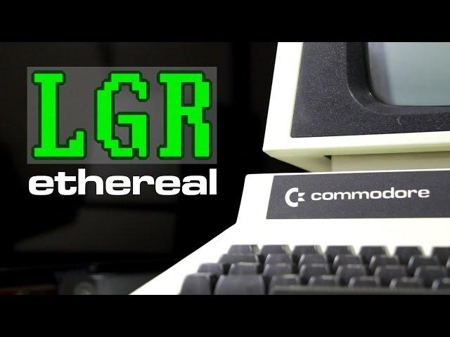 LGR - Ethereal